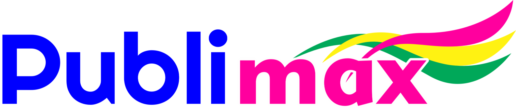 Logo Publimax